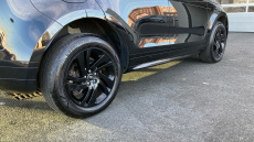 Land Rover Range Rover Evoque 1.5 P300e R-Dynamic S 5dr Auto Hatchback